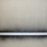 E1 - 115 x 115 cm Acryl